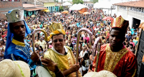 Todos os caminhos levam à Tiquaruçu neste final de semana