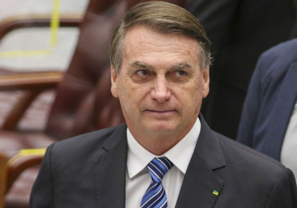 A um voto pela inelegibilidade, Bolsonaro reage: ‘Não acabou o jogo ainda’