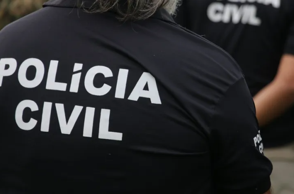Advogado é preso suspeito de desviar mais de R$ 44 mil de idosa em Feira de Santana