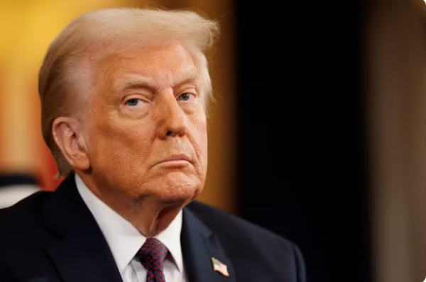 Advogado próximo a Trump recomenda ao Brasil sobre tarifaço: