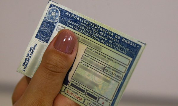 Agência Brasil explica limites de pontos na carteira de motorista