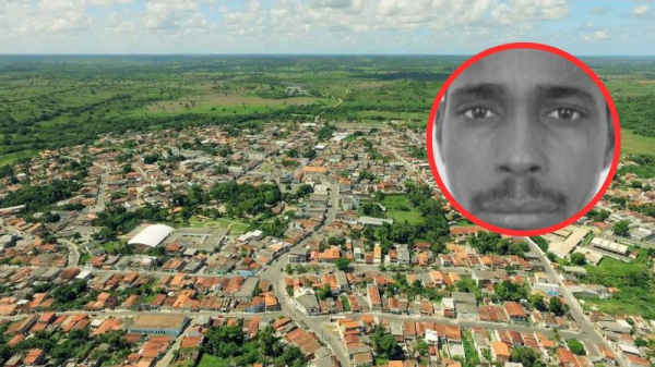 Ajudante de pedreiro é morto a tiros ao sair de obra