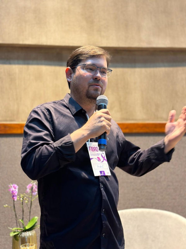 Além da Fibromialgia: 2ª edição do FibroDay amplia debate sobre dor crônica