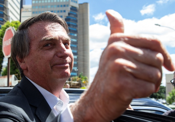 Aliados de Bolsonaro montam estratégias para enfrentar governo Lula