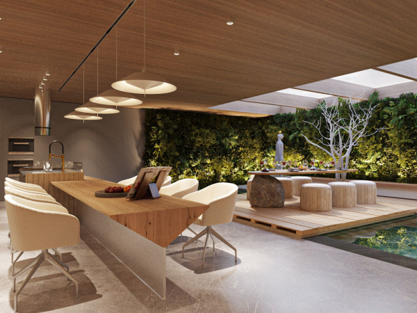 Aluno da UNIFACS vence concurso nacional de Arquitetura  