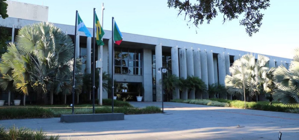 Alvo da PF aponta 