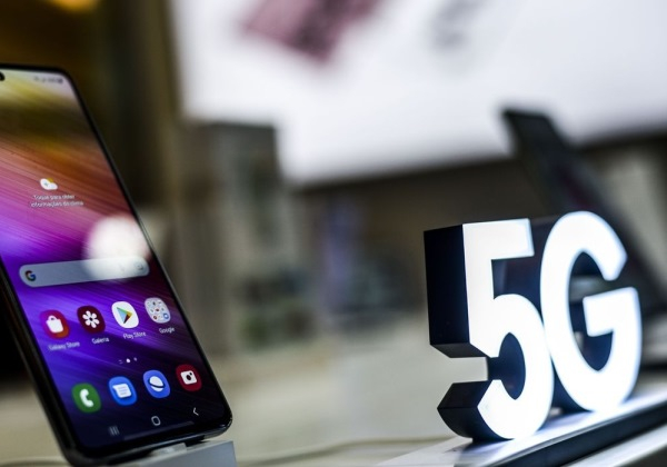 Anatel vai liberar sinal de internet 5G para mais 506 municípios