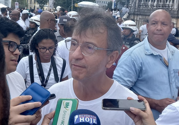 André Curvello fala sobre desafios da nova comunicação na Bahia: ‘reinventar’
