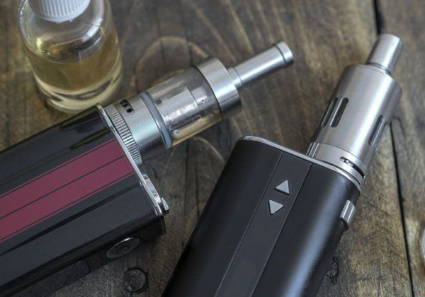 Anvisa abre consulta pública sobre vapes e cigarros eletrônicos