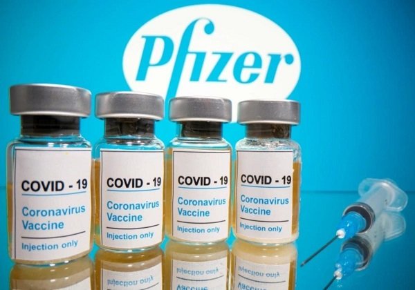 Anvisa autoriza que vacina da Pfizer seja armazenada por maior tempo em refrigerador comum
