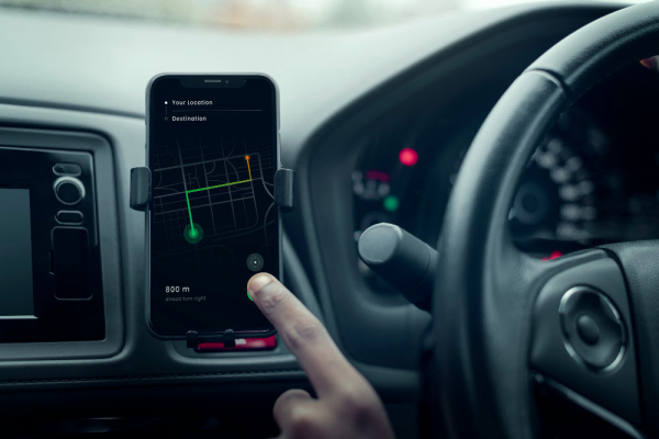 Aplicativos de transporte locais 'tipo Uber' movimentam mais de R? 900 milhões em 2022