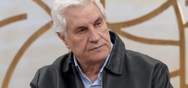 Após 31 anos na Globo, jornalista Valmir Salaro se despede da emissora