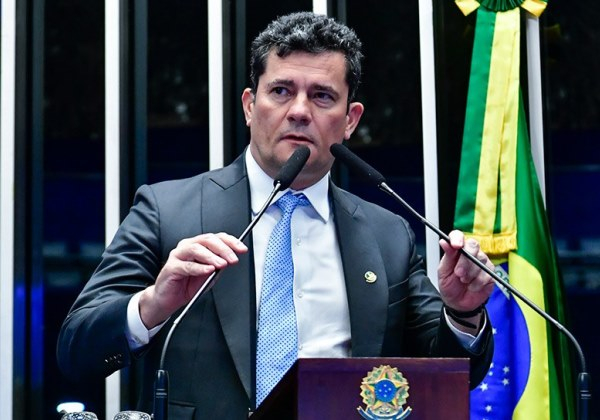 Após absolvição no TSE, Moro diz que PT e PL usaram ‘mentiras’ para tentar cassá-lo