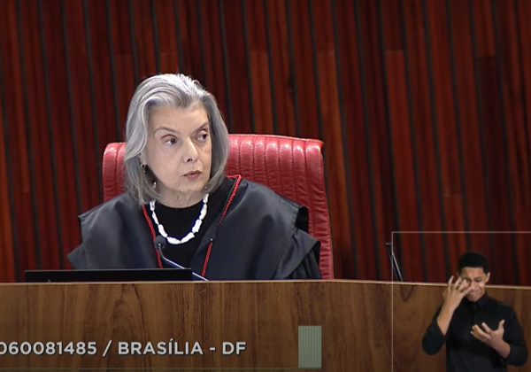 Após assumir presidência do TSE, Cármen Lúcia põe mulheres na cúpula do tribunal