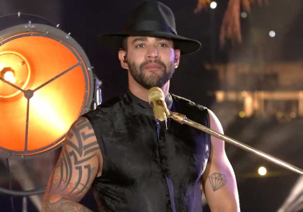 Após declarar apoio a Bolsonaro, Gusttavo Lima tem três shows cancelados na Bahia