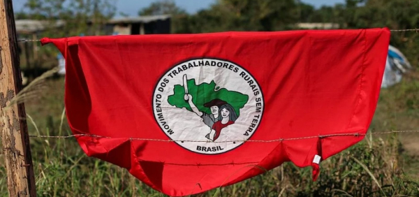 Após repercussão, MST apaga nota em apoio à Palestina