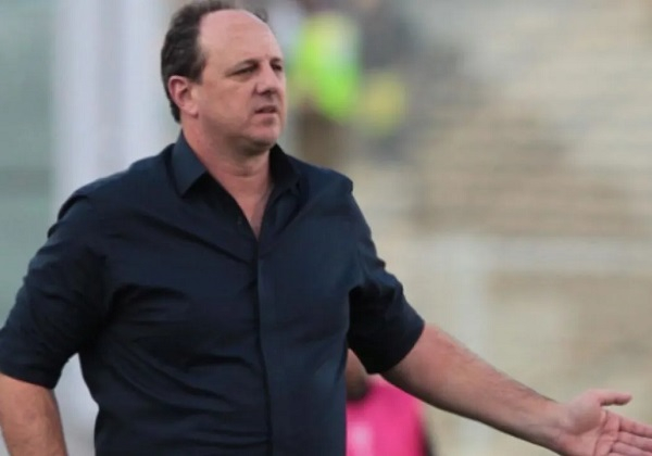 Após saída de Paiva, Rogério Ceni deve assumir comando do Bahia