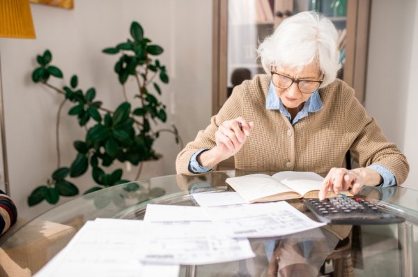 Aposentadoria: donas de casa podem solicitar aposentadoria como segurada facultativa