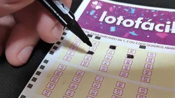 Aposta única de Salvador leva prêmio de R$ 8,2 milhões da Lotofácil