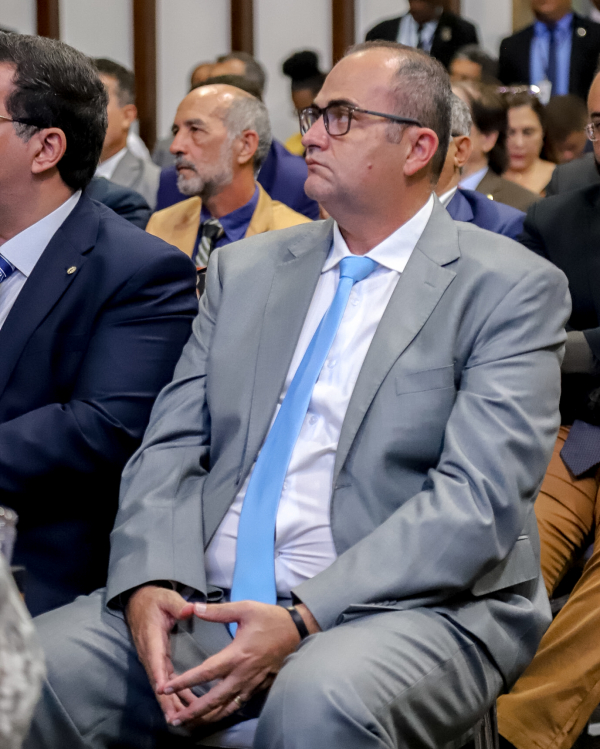 Apostando nos projetos propostos pelo governo, deputado Hassan reafirma defesa dos interesses da Bahia e dos baianos