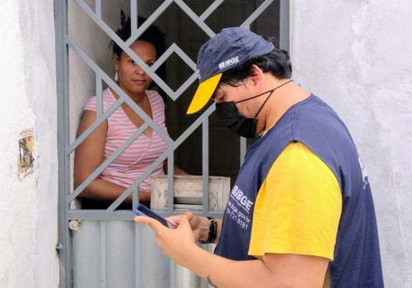 Apuração do Censo Demográfico 2022 termina no domingo (28)