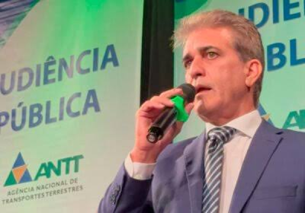 Assembleia Legislativa realiza audiência pública sobre concessão das BRs 324 e 116 nesta terça (27)