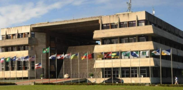 Assembleia Legislativa da Bahia tem o maior gasto com pessoal dos últimos anos