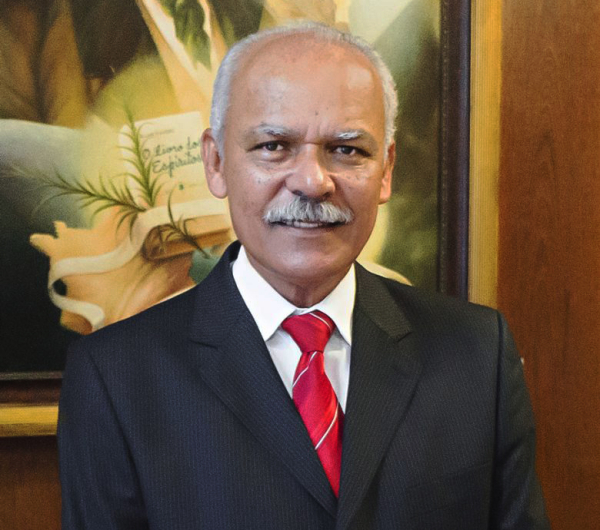 Associação Espírita André Luiz recebe Jorge Godinho para Palestra Sobre os 160 Anos de O Evangelho Segundo o Espiritismo