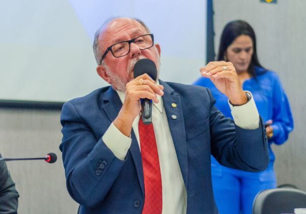 Audiência expõe fragilidade do Planserv e cobra soluções imediatas