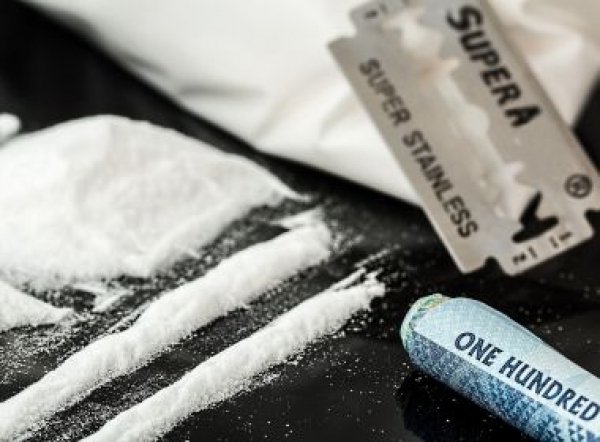 BA é estado com menor percentual de adolescentes que experimentaram drogas ilícitas