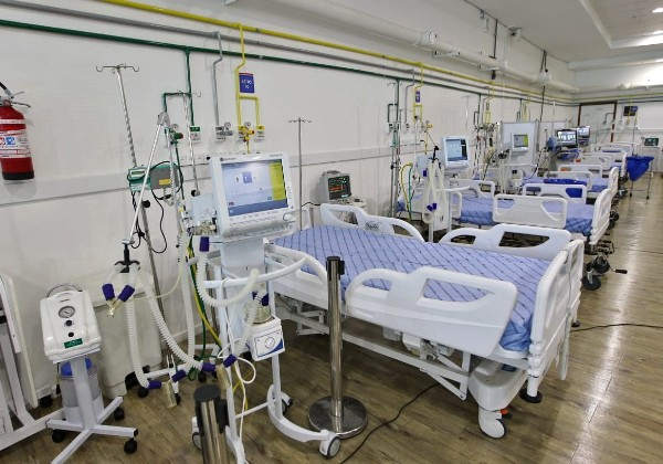 Bahia: Estado registra duas mortes e 3.297 casos de Covid-19 nas últimas 72 horas