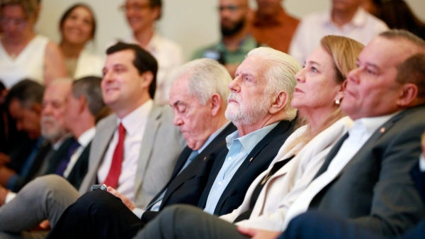 Bahia e Governo Federal anunciam mais de R$ 365 milhões para construção de novas unidades de saúde em 129 municípios