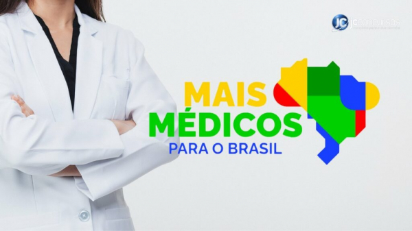 Bahia é o segundo estado do Nordeste com mais vagas reservadas no edital do Mais Médicos