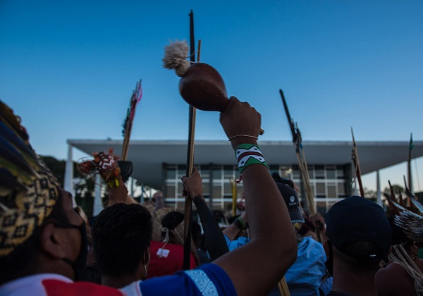 Bahia é o segundo estado mais violento contra povos tradicionais, aponta pesquisa