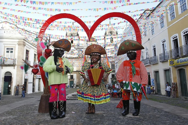 Bahia poderá ser o primeiro estado a ter o Registro de Patrimonialização das Matrizes Tradicionais do Forró