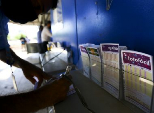 Bahia tem três apostas ganhadoras de Lotofácil milionária