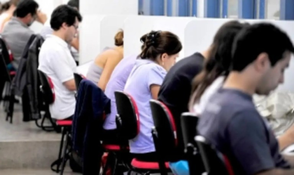 Bahia terá 272 locais de aplicação de provas do Concurso Público Nacional