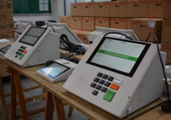 Bahia vota neste domingo (30) em segundo turno duplo inédito no estado