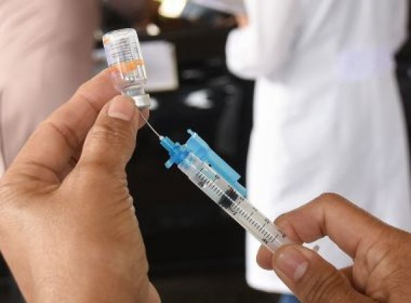 Bahia: 85 cidades aplicaram 4 mil doses interditadas de vacina CoronaVac; veja lista