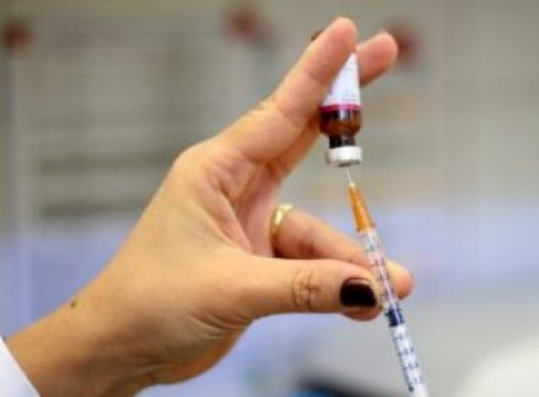 Bahia lidera ranking dos estados que mais vacinaram contra a Covid-19