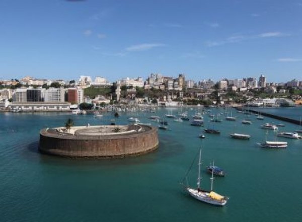 Bahia vai sediar conferência internacional de turismo em 2022