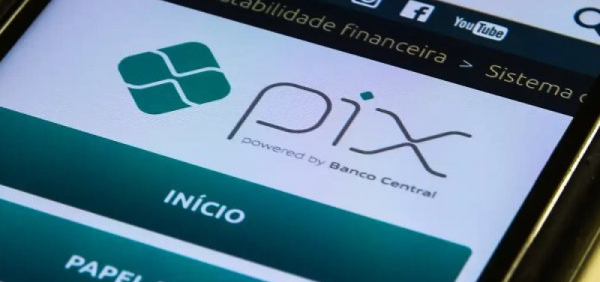 Banco Central estabelece novo limite para transações via Pix