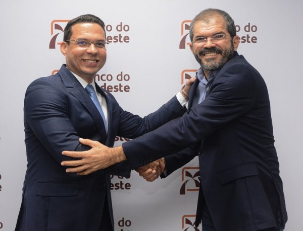 Banco do Nordeste tem novo diretor Financeiro e de Crédito