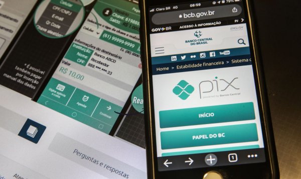 Banco do Sergipe sofre falha de segurança e invasores vazam chaves Pix