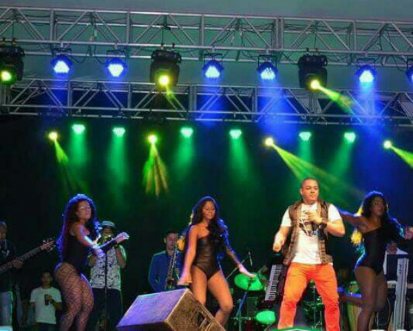 BANDA FORROZANDO É A PROMESSA DO BUM DO FORRÓ NO ANO DE 2023 