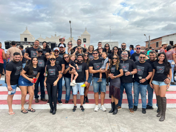 Barreiros se prepara para a 39ª Festa de Vaqueiros com expectativa de público recorde e grandes atrações em 2025