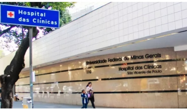 Bebê tem cabeça arrancada durante parto em BH, e família denuncia médica