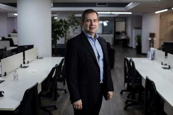 Belgo Arames apresenta novo CEO