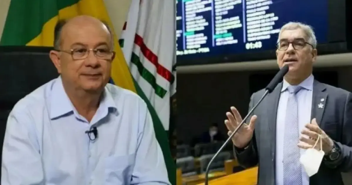 BN/Séculus: José Ronaldo lidera corrida eleitoral em Feira de Santana com 43,95%; Zé Neto chega a 28,72%