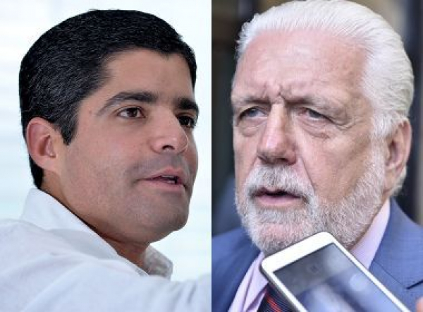 BN/Séculus: ACM Neto lidera intenções de voto para governador e venceria Wagner no 1º turno